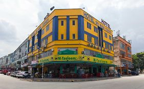 Hotel Sri Muda Corner Sdn Bhd